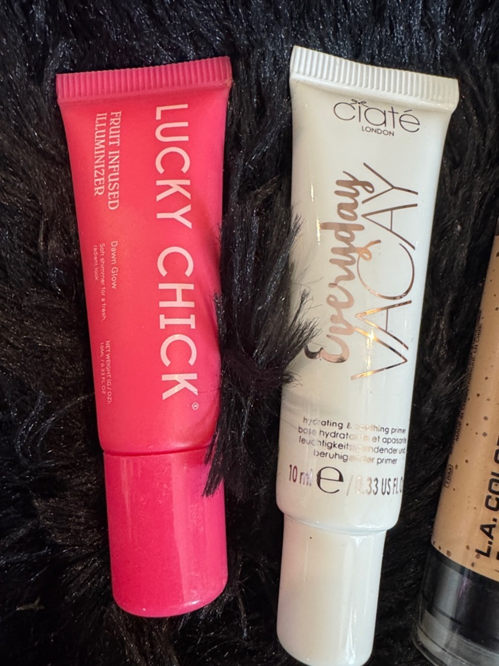Makeup Bundle - Picture 2 of 3